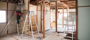 Entreprise de rénovation de la maison et de rénovation d’appartement à Contigne